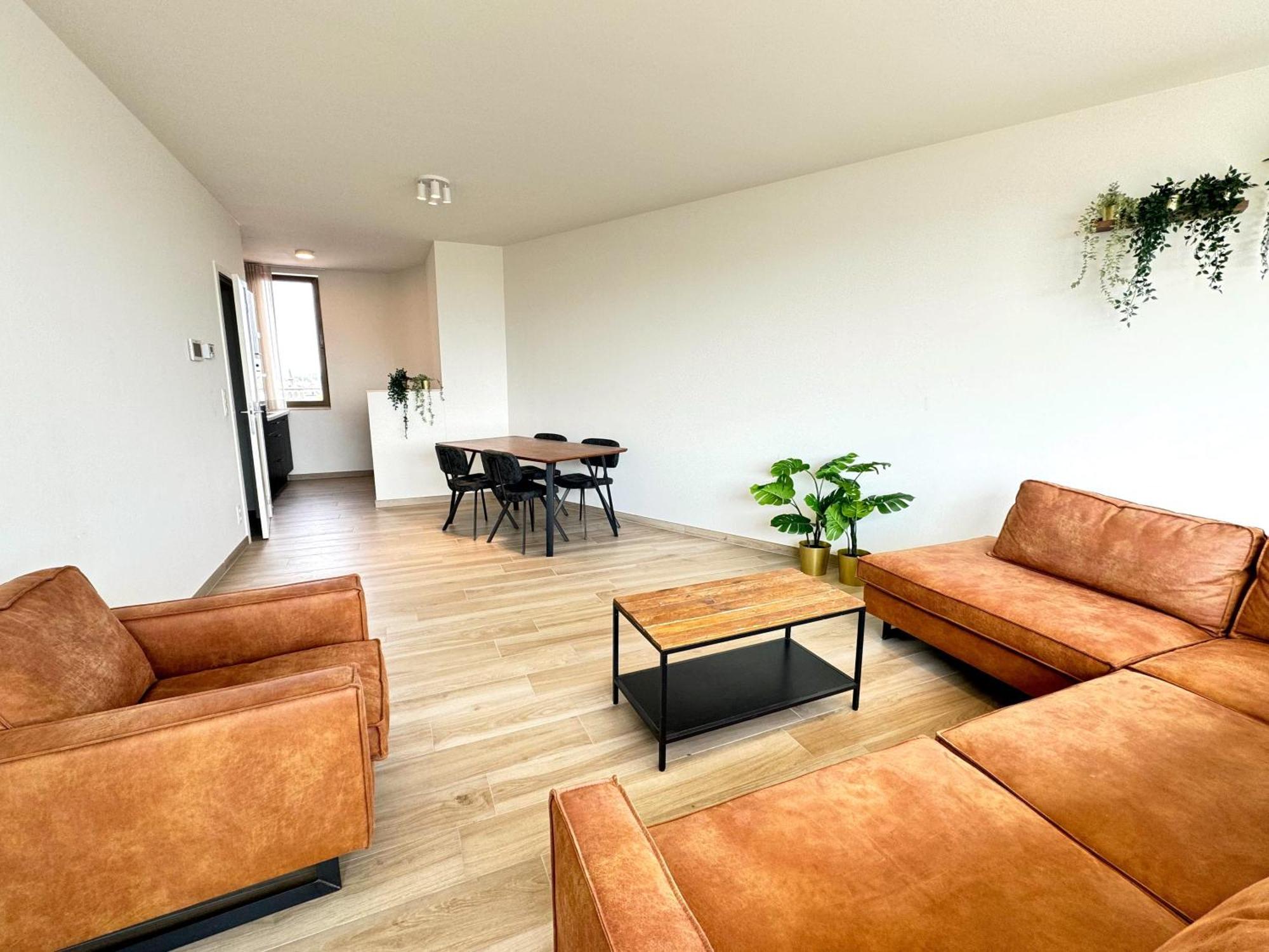 Opera Square Apartments In Antwerp Centre Exterior foto